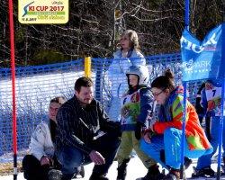 SKI CUP 2017